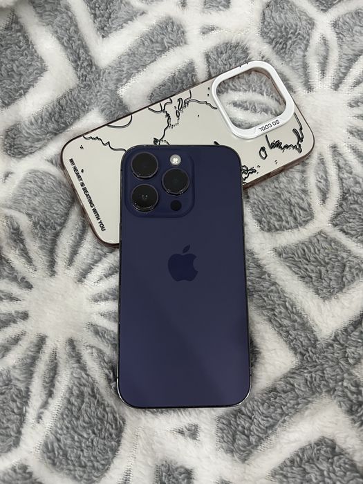 iPhone 14pro сатылады срочна