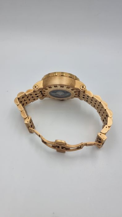 Amanet F28: Ceas Automatic Vostok Europe Engine Skeleton Limited Edition