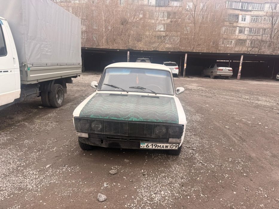Продаам ваз 2106