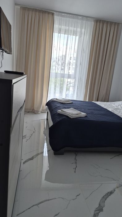 Apartamente garsoniere in regim hotelier