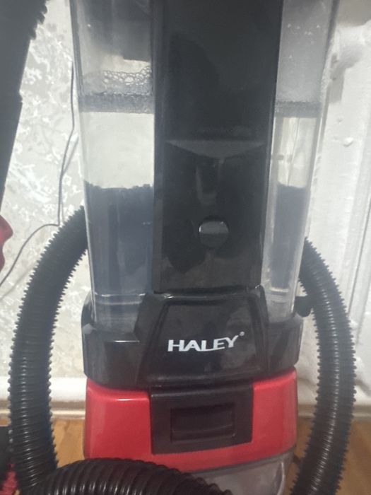 Пылисос химчистка