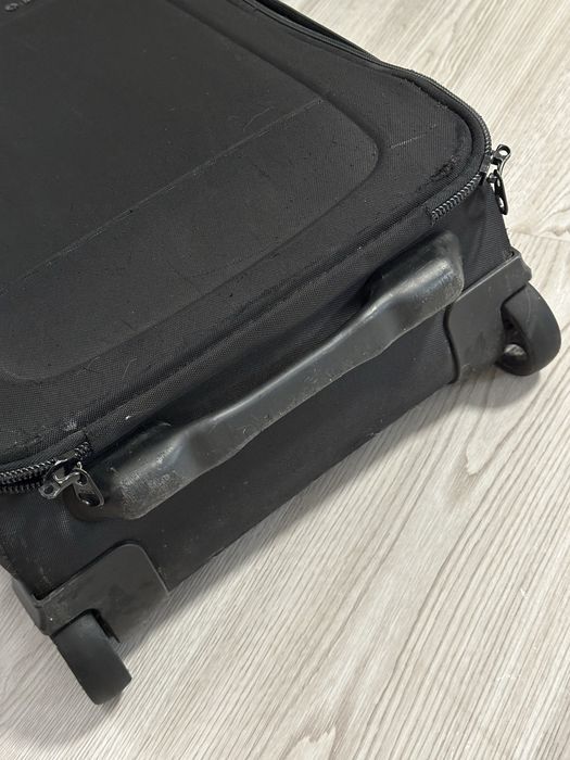 Troller foto Manfrotto Pro Light Reloader – geantă profesională aparatura foto/video