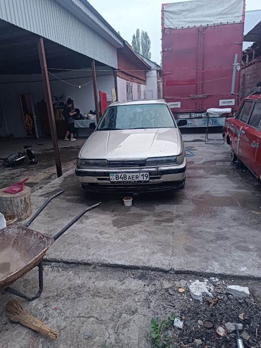 Продам Мазда 626