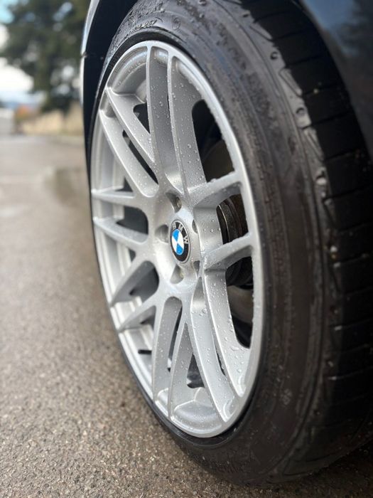 Джанти Haxer 19 като нови