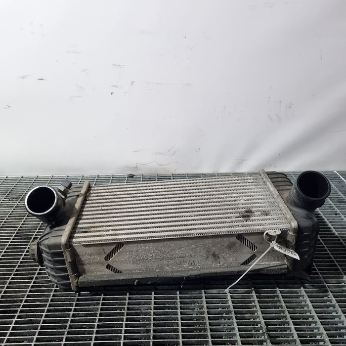 Radiator intercooler Hyundai Santa Fe 3 2.2 Diesel 2012 - 2016 197CP 2199CC Manuala D4HB Euro5 (1351) 282702F700 Garantie