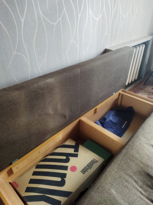 Продам раскладной диван