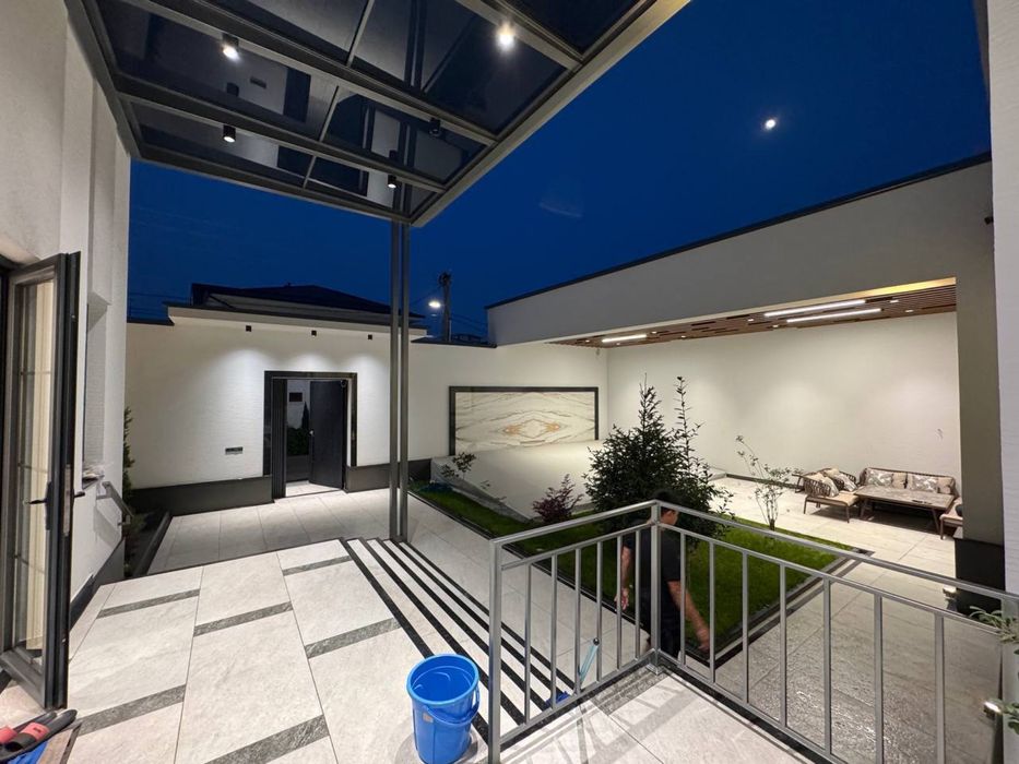 Олтин Тепа Ломоносова  Продается Евро дом 4.соток