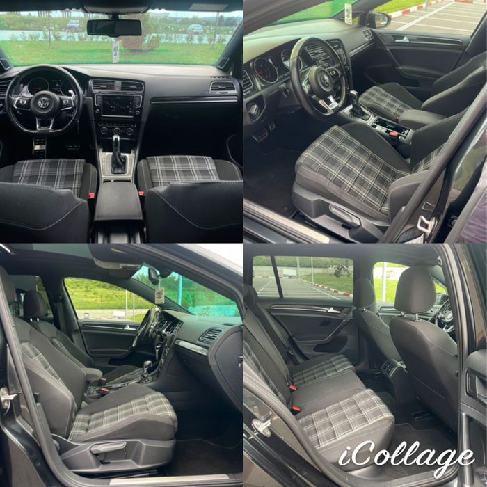 De vanzare golf 7 GTD