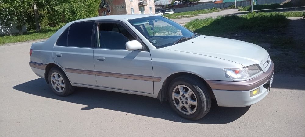 Продам хороший автомобиль