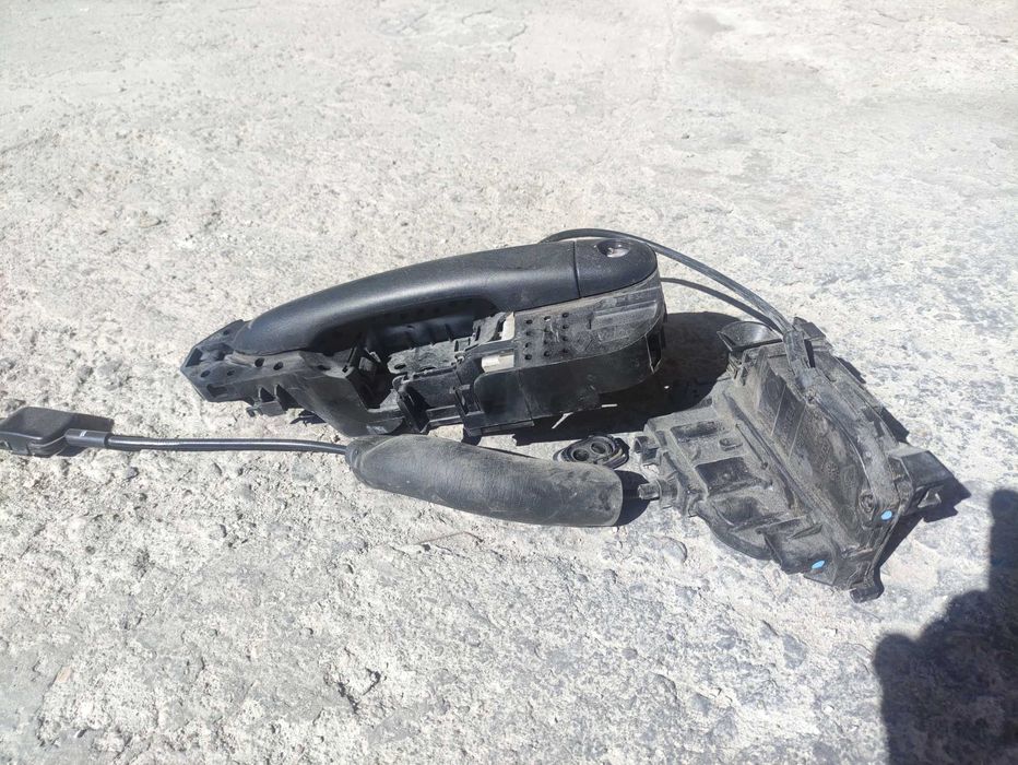 Части Renault Megane 1.5dCi 5 врати хечбек