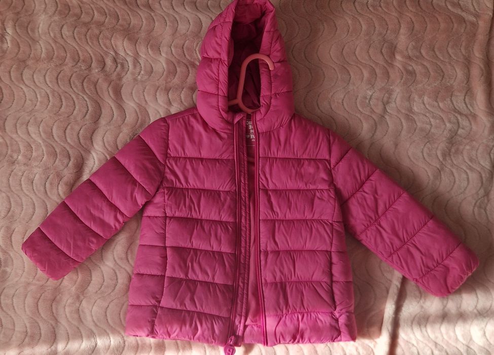 връхни дрехи  за момиче