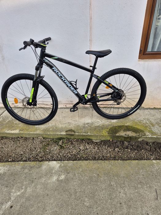 Rockrider 530 roți 27,5