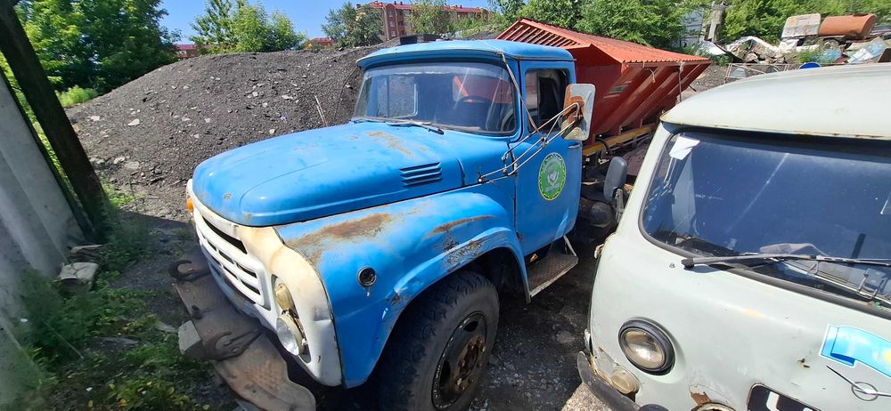Продам ЗИЛ МДК 433362