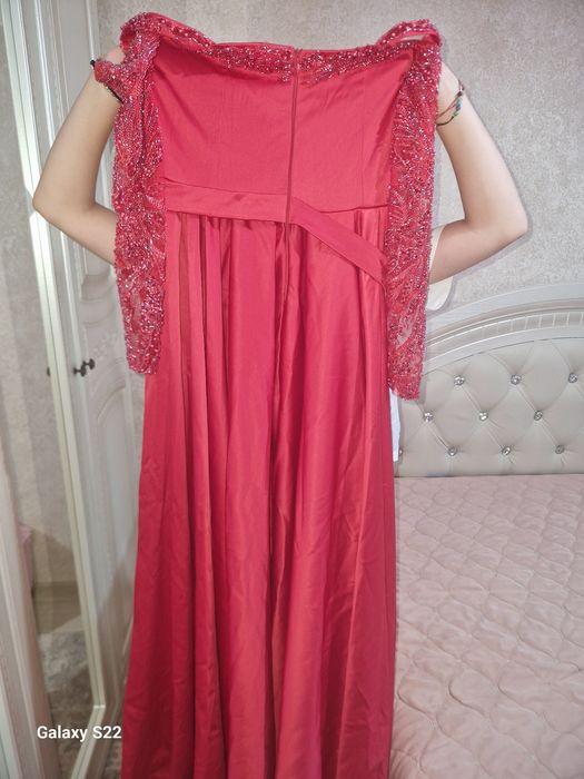 Rochie de nasa Superba făcută la comanda