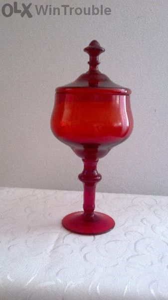 Стькло, декоративно, функционлно.