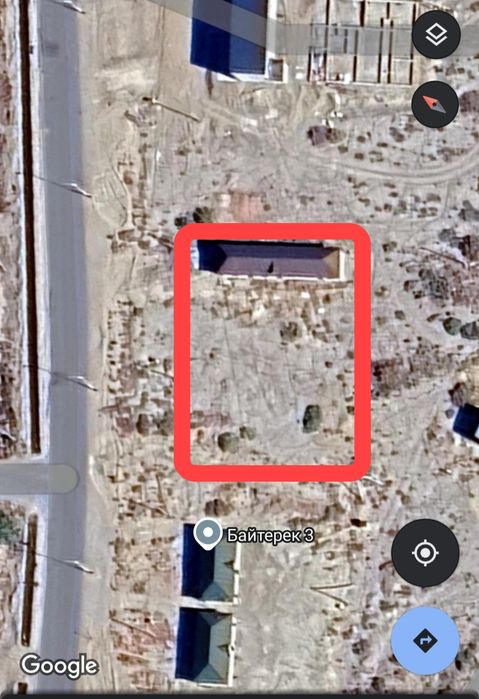 Продается времянка