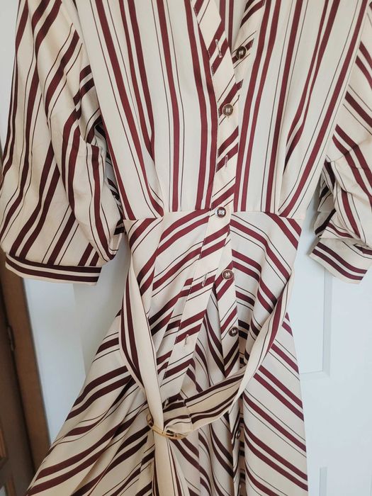 Rochie Zara specială