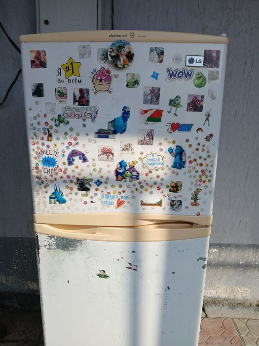 Продам хоодилник