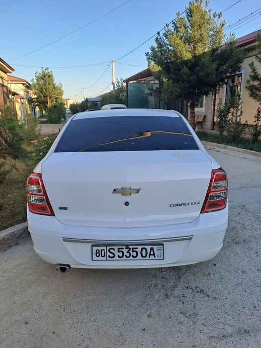Chevrolet Cobalt