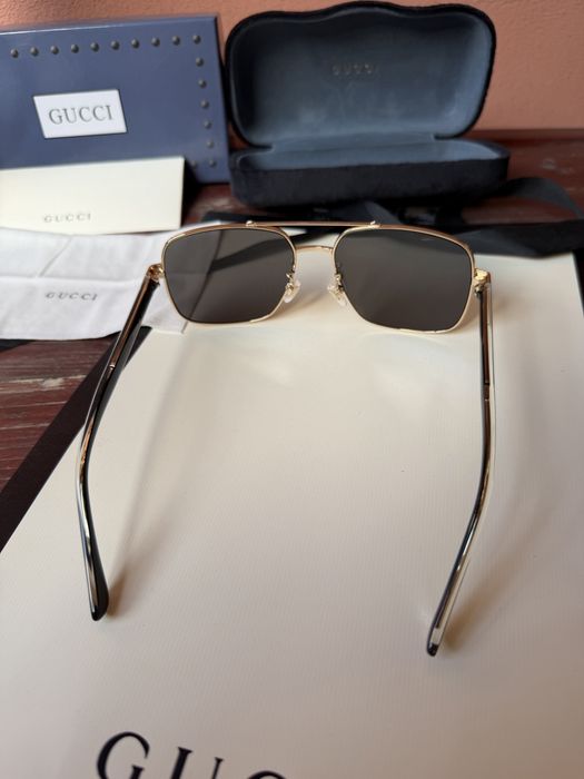 Ochelari de soare Gucci GG0529S originali noi cu factura