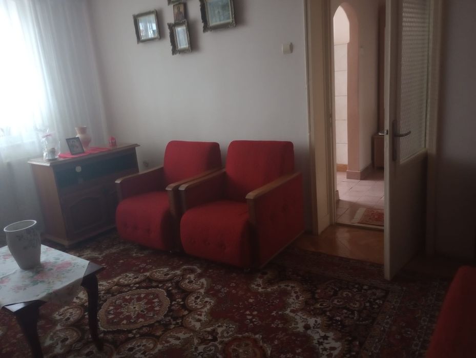 Apartament de inchiriat