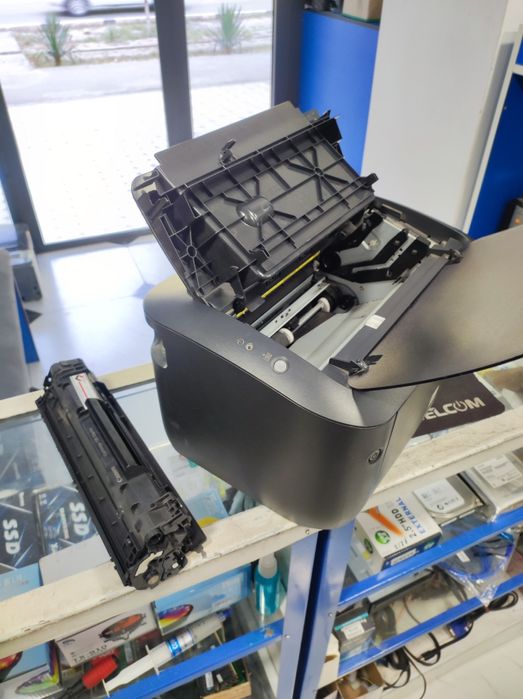 Yangi printer srochna