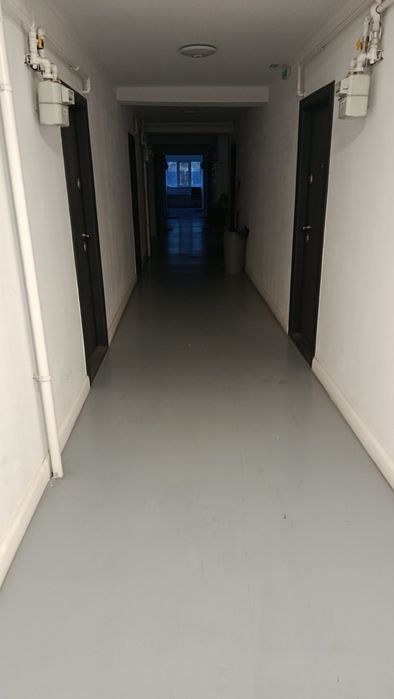 Vand garsoniera strada Nucului.
