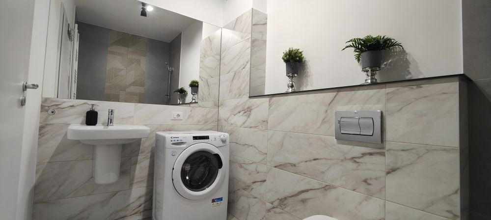 Apartament & garsoniere chirie regim hotelier