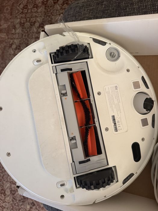 Прахосмукачка робот Mi Robot Vacuum-Mop