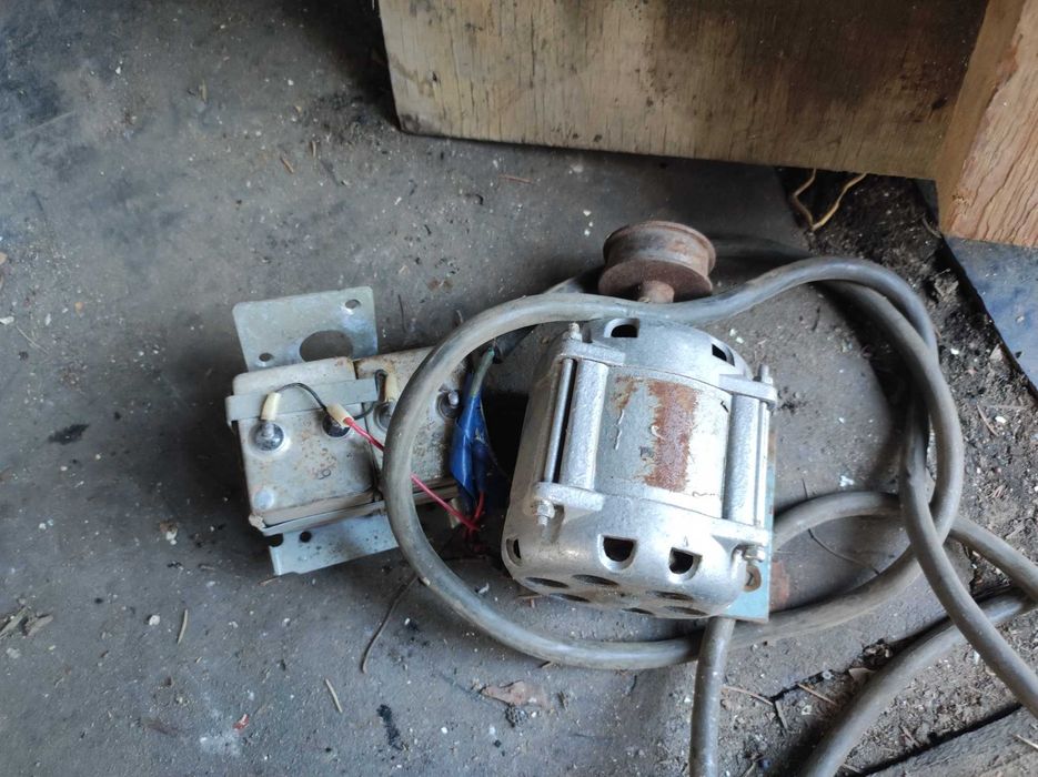 Фуганок станок по дереву