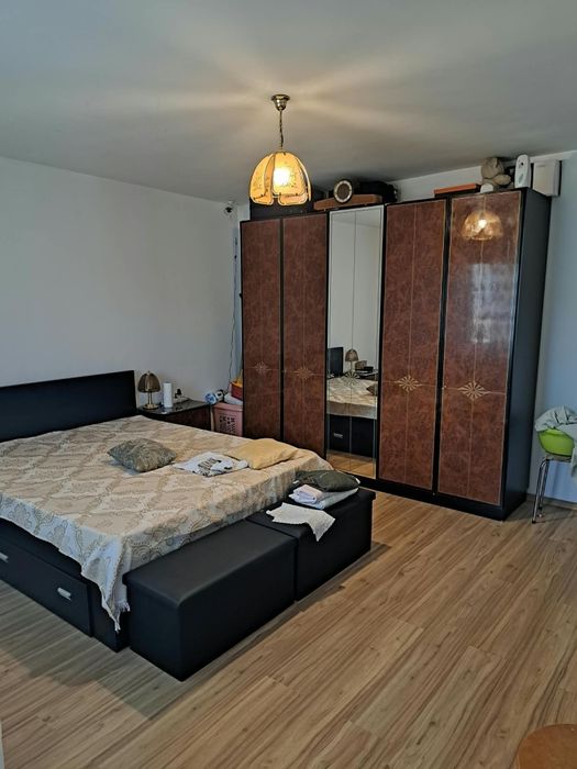 Casa de vanzare. Comuna zagon