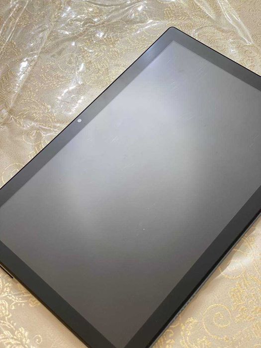 Новый планшет с snapdragon 888 и с памятью 1 терабайт