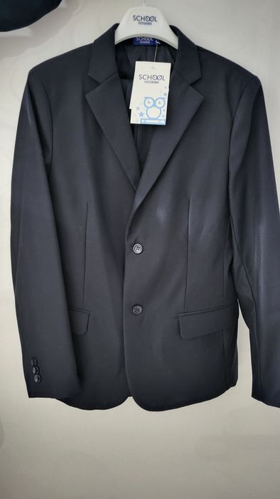 Жаңа мектеп формасы