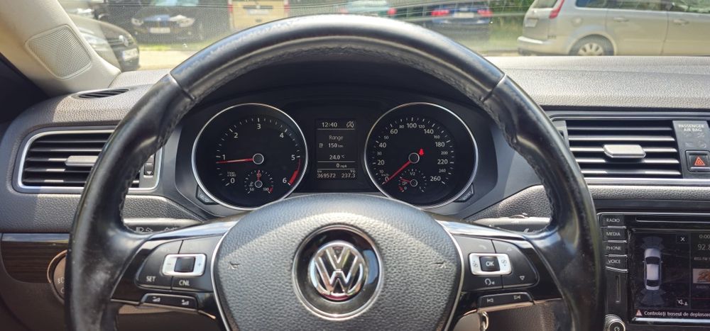 VOLKSWAGEN Jetta 2016 — imagine 3