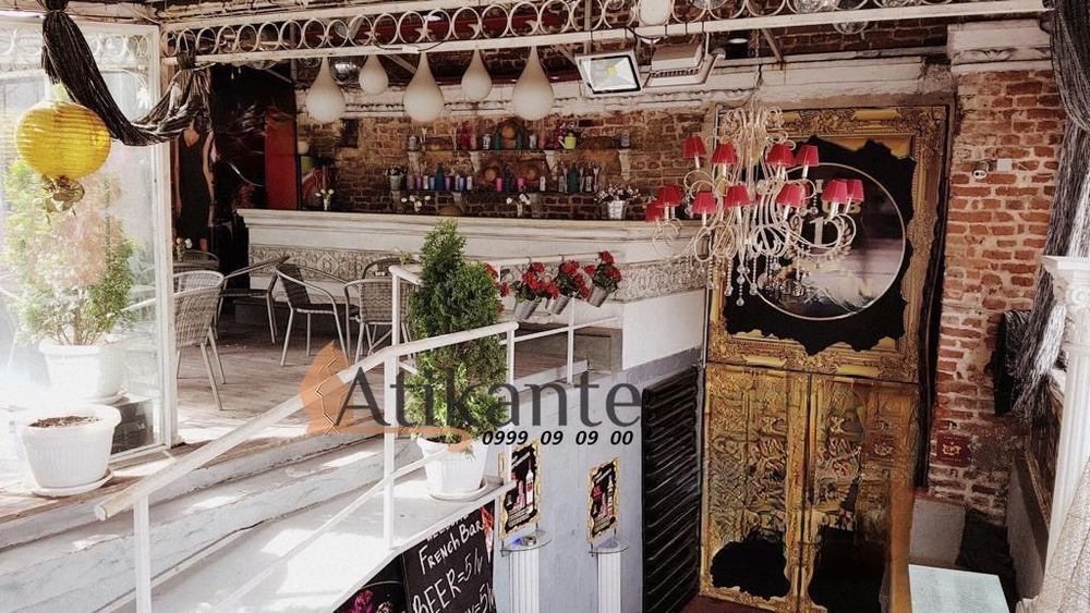 Продава се Заведение в София, Център - 500 кв.м за 2000 €/кв.м - Снимка #5