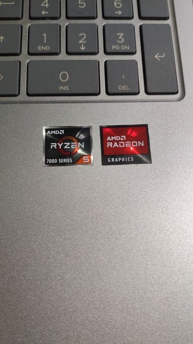 Продам ноутбук HP