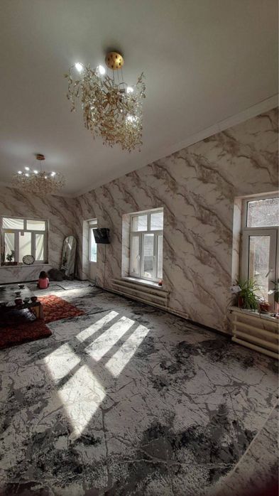 Продаётся участок 5сотых Янгихайот