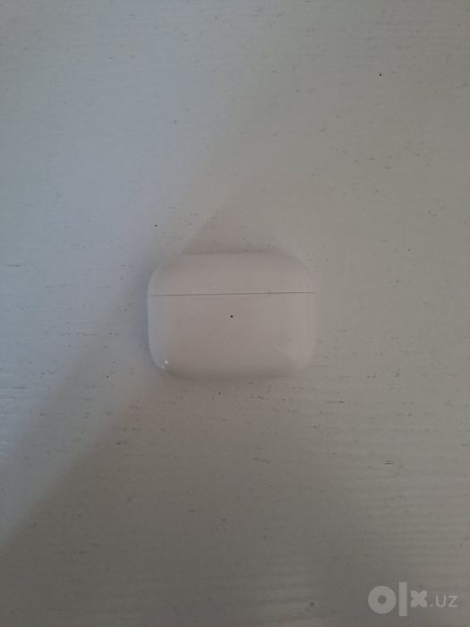 Airpods 2 pro , в хорошом состоянии.