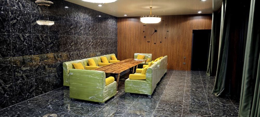 Дом дача Кибрай, Байтикургон 15 км от Ташкента