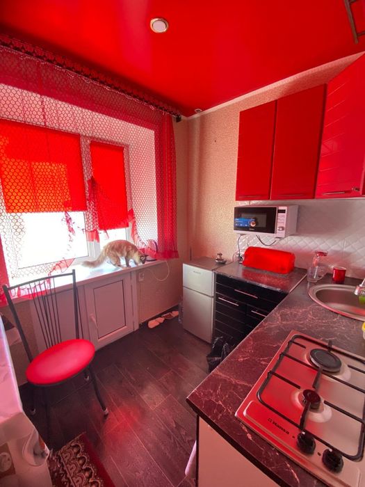 Продаю квартиру двушку