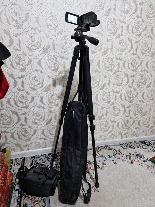 Продам Видеокамера Panasonic