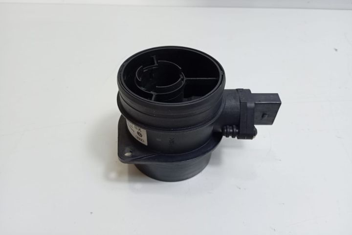 Debitmetru aer  074906461BX Audi A4 B6 seria