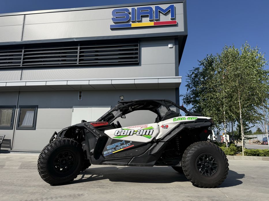 De vanzare Can-Am