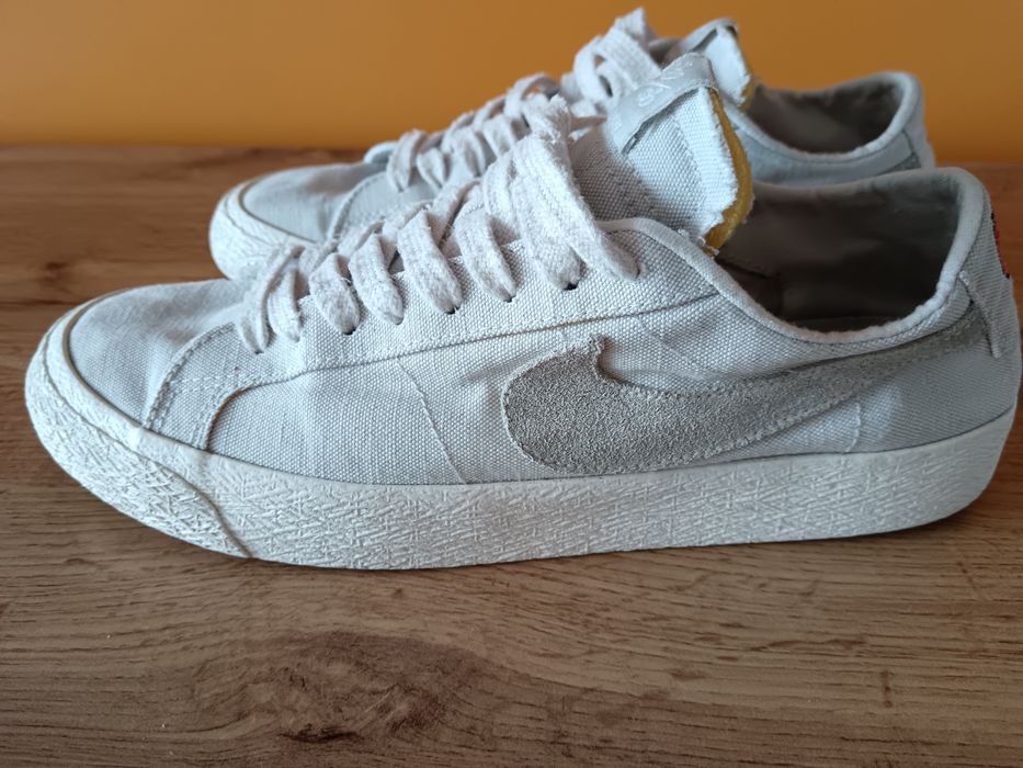 Кецове за скейт  NIKE