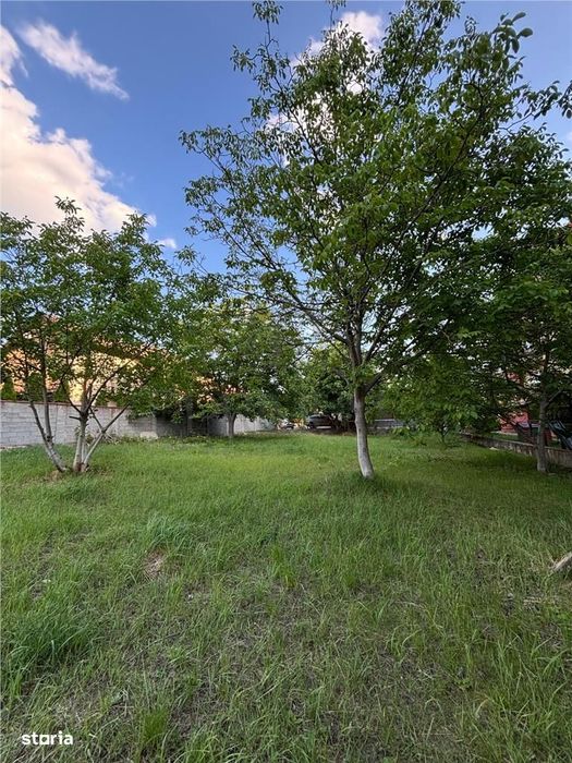 Teren intravilan- BRAYTIM- Toate utilitatile-930mp