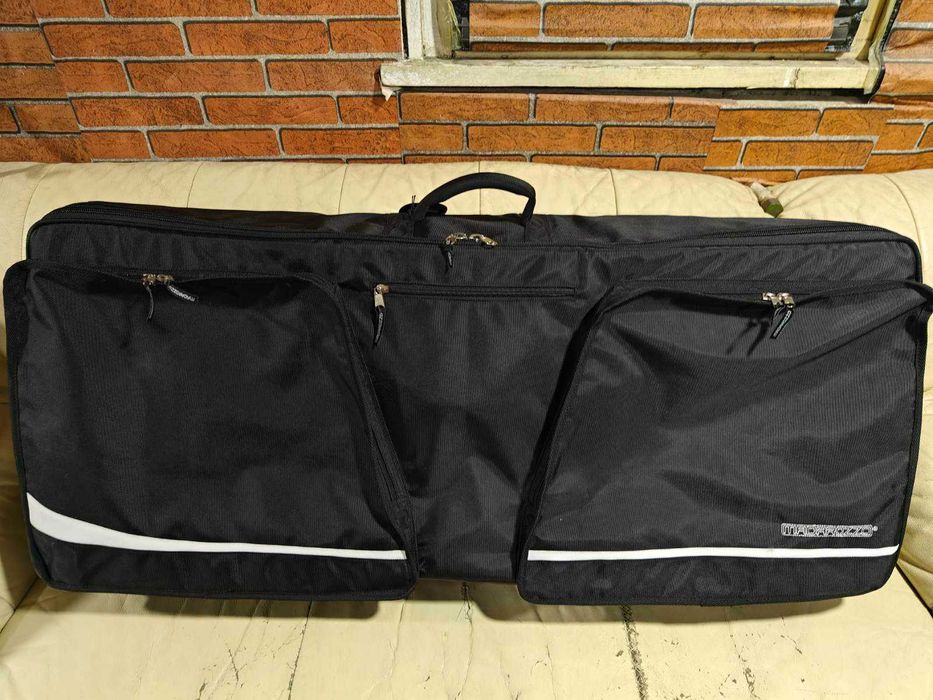 Нов куфар за синтезатор 61