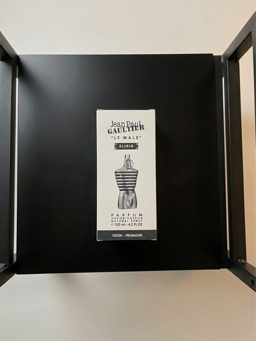 Jean Paul Gaultier le male elexir (125ml)