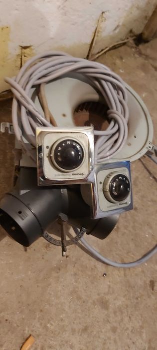 Части за каравана,оборудване.