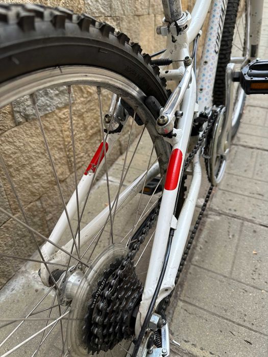 Детско колело Specialized Hotrock Kids 20"