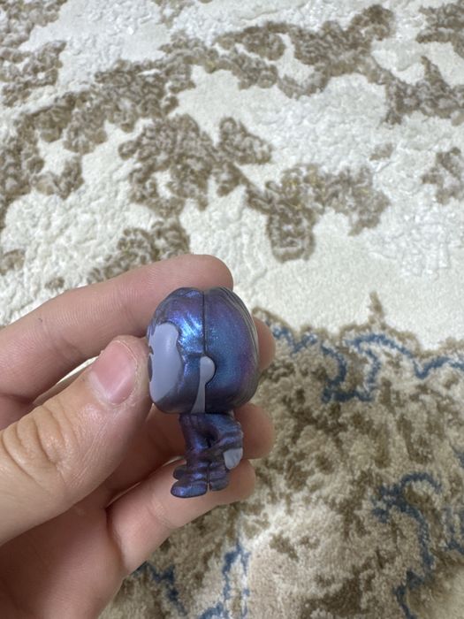 киндер джой осд ХОППЕР